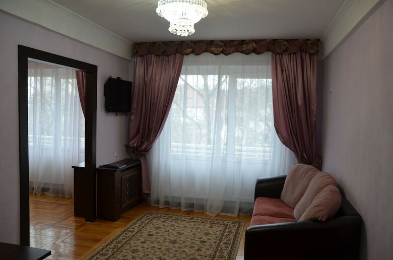 Pension Pansionat Iskra