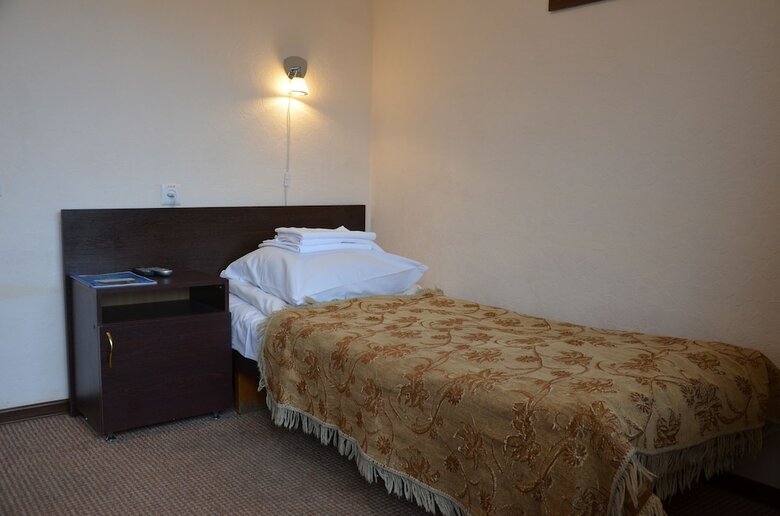 Pension Pansionat Iskra