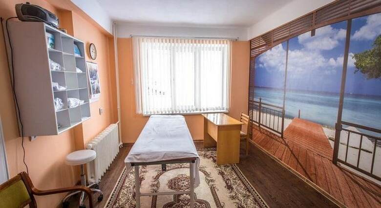Pension Pansionat Iskra