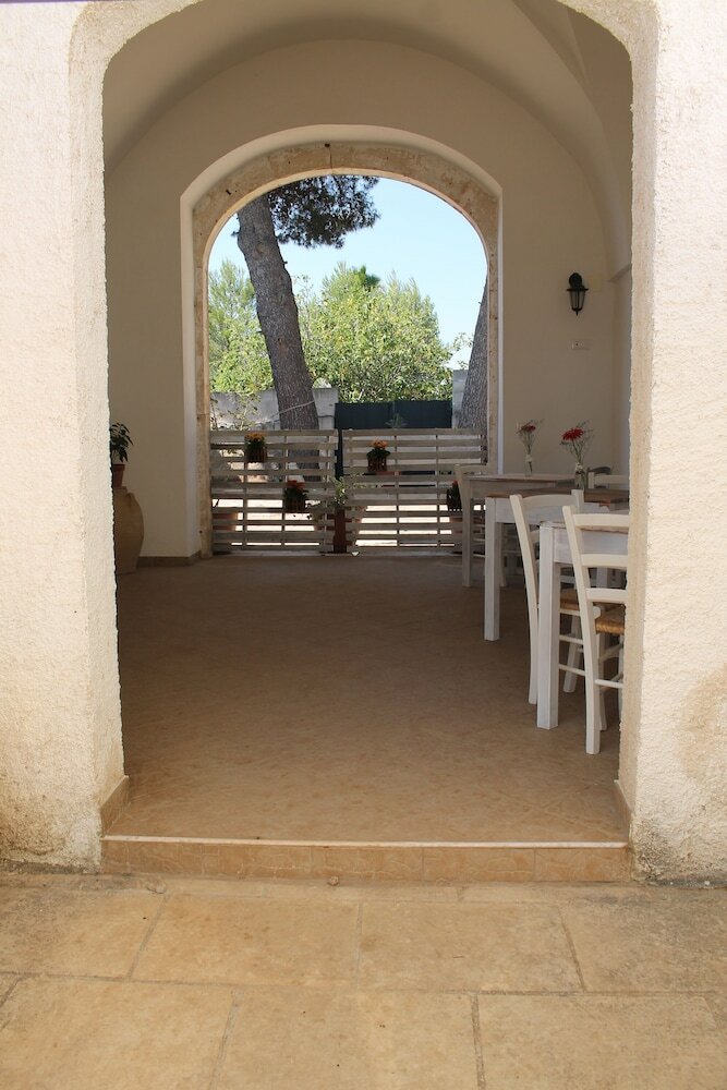B&B Masseria Donna Carlotta