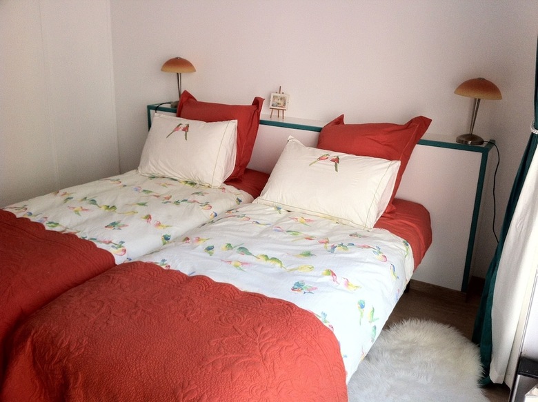 Bed & Breakfast Relais de Vergy