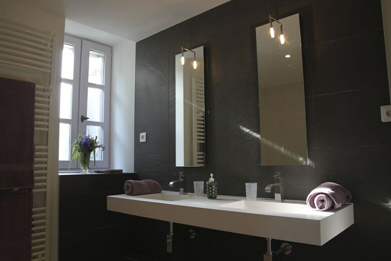 Bed & Breakfast Relais de Vergy