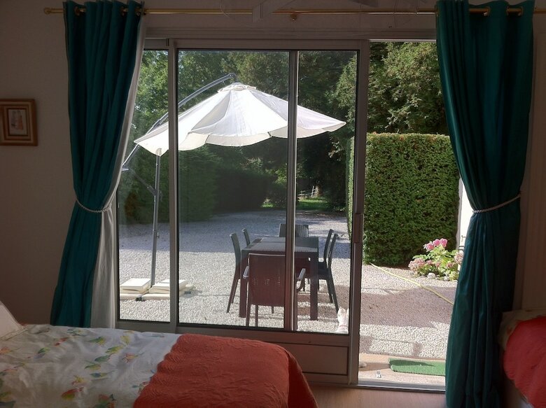 Bed & Breakfast Relais de Vergy