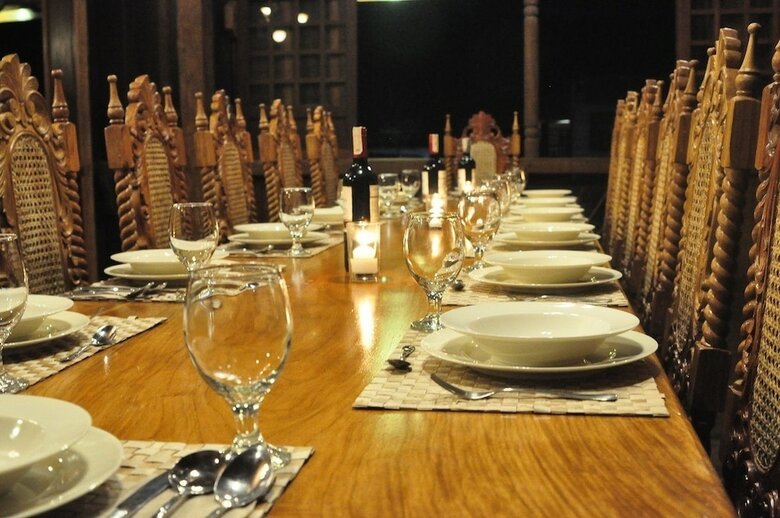 Hotel Casa Simeon