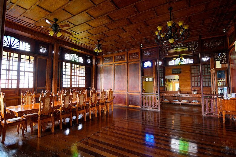 Hotel Casa Simeon