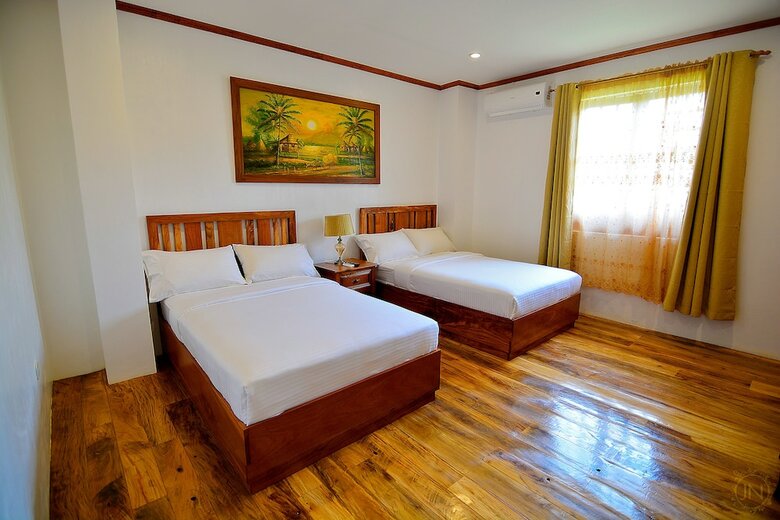 Hotel Casa Simeon