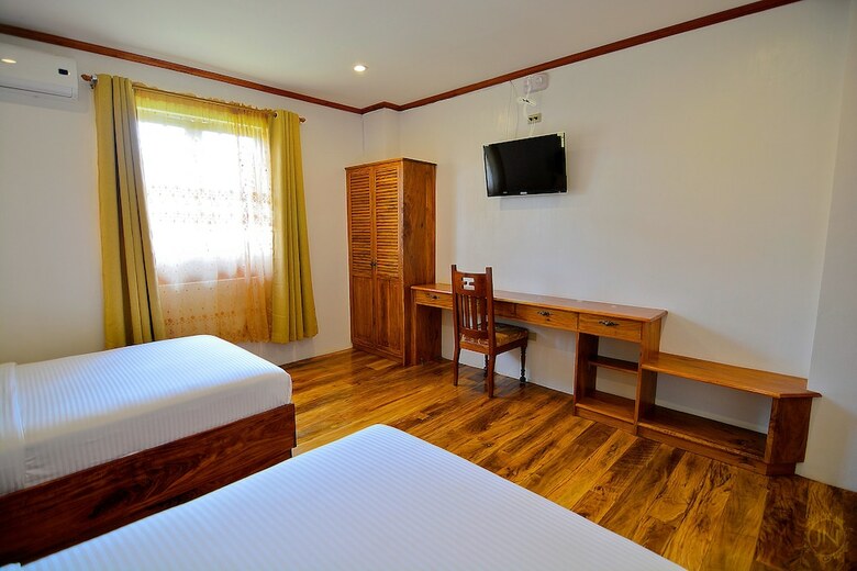 Hotel Casa Simeon