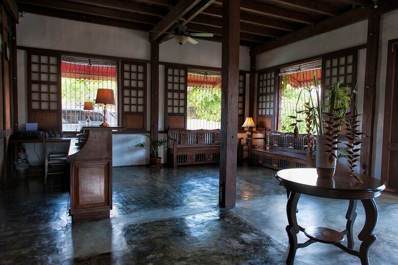 Hotel Casa Simeon