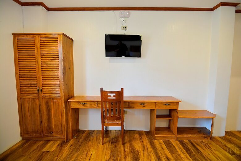 Hotel Casa Simeon
