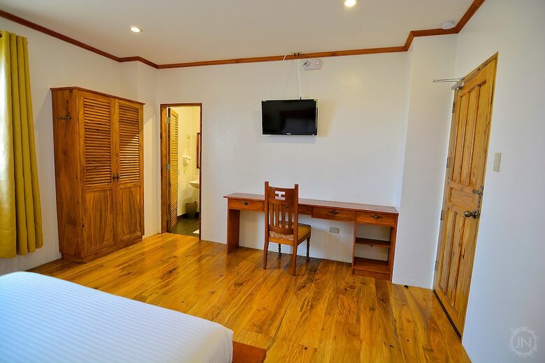 Hotel Casa Simeon