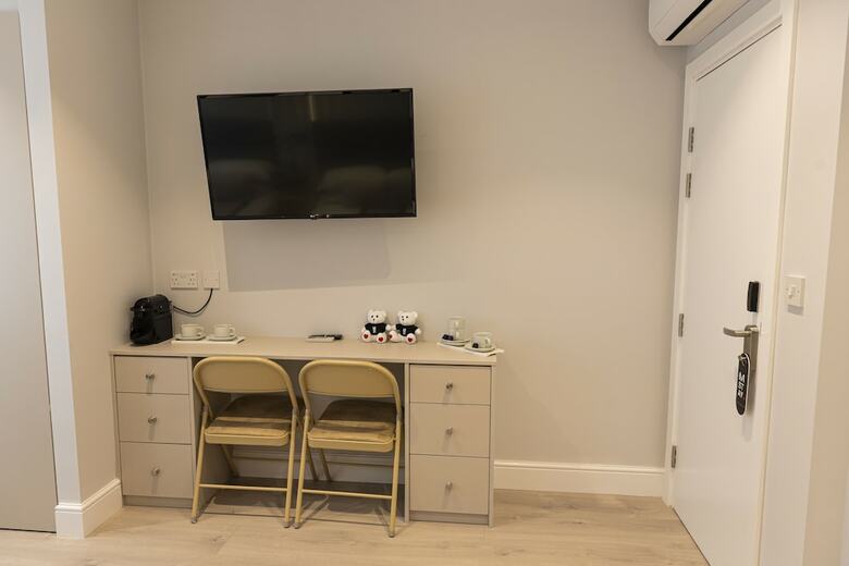 Apartamentos Mstay West Hampstead