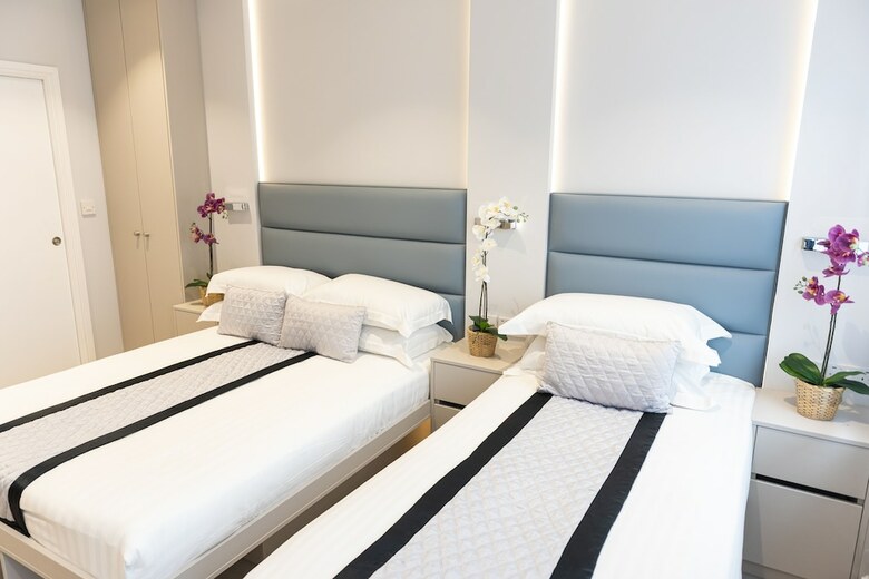 Apartamentos Mstay West Hampstead