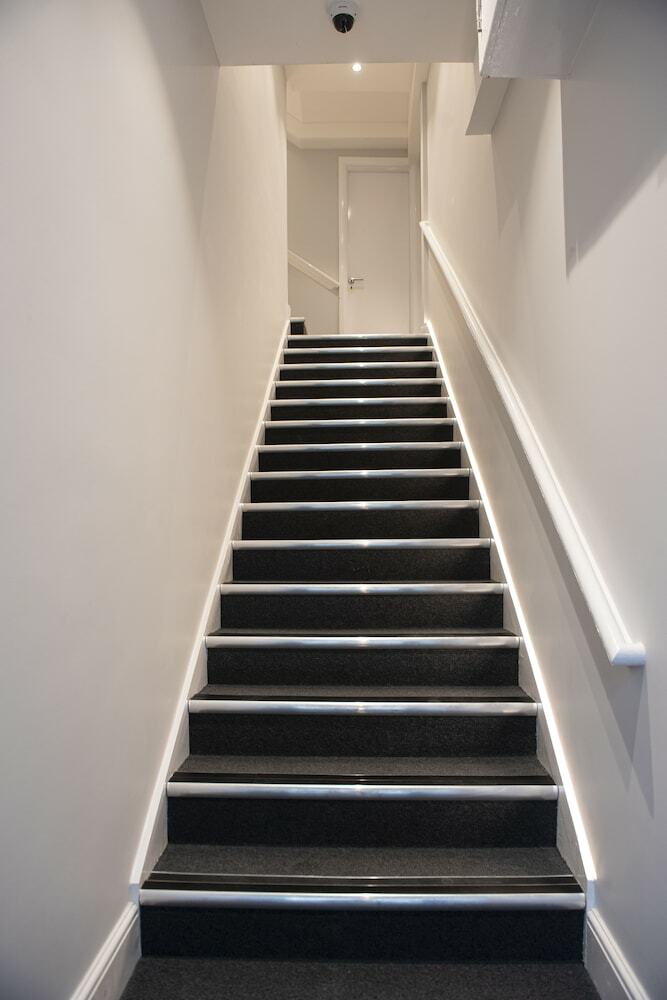 Apartamentos Mstay West Hampstead