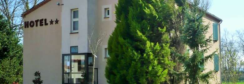 Hotel La Bonne Auberge