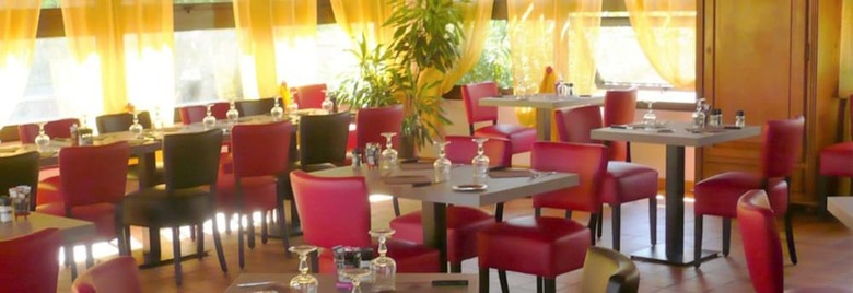 Hotel La Bonne Auberge