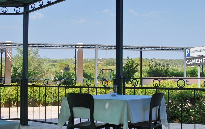 Volito Hotel & Resort