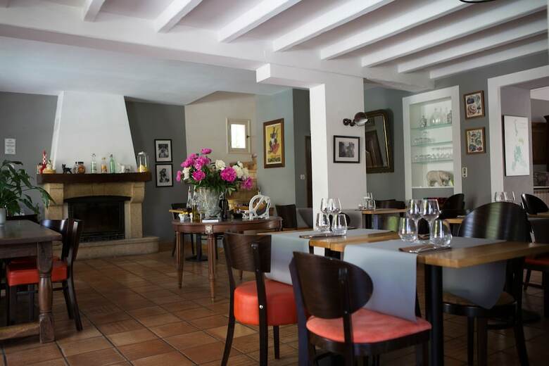 Bed & Breakfast Les Jardins de La Livr�e