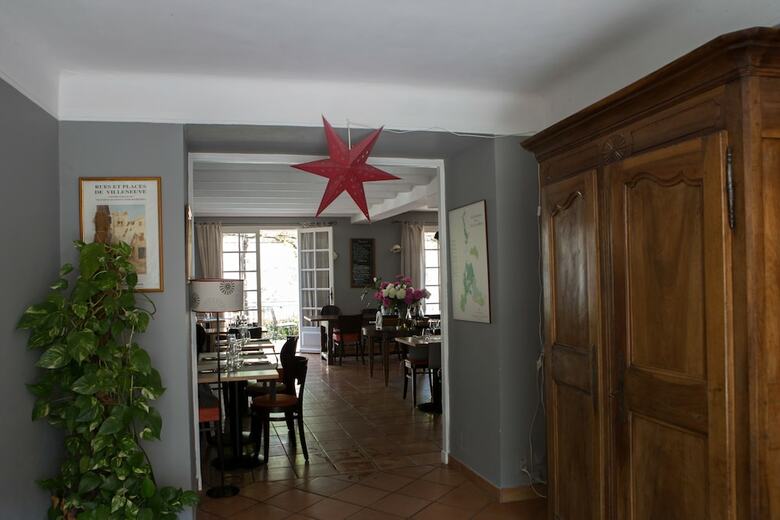 Bed & Breakfast Les Jardins de La Livr�e