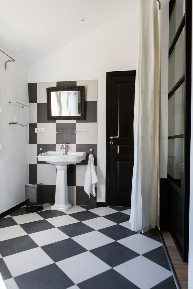 Bed & Breakfast Les Jardins de La Livr�e