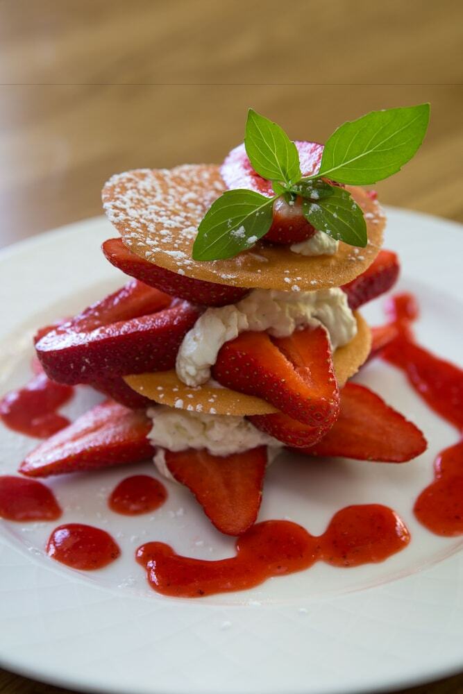 Bed & Breakfast Les Jardins de La Livr�e