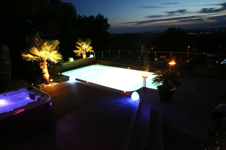 Hotel Chambres D'h�tes Le Rep�re Des Anges