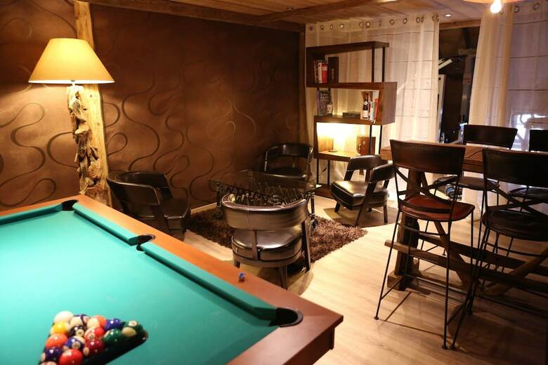 Hotel Chambres D'h�tes Le Rep�re Des Anges