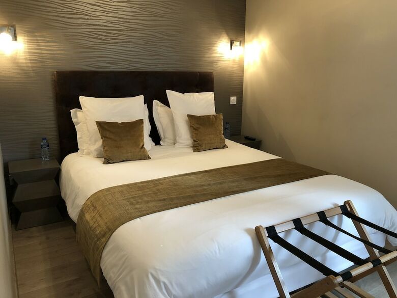 Apartamento La Maison Elisa