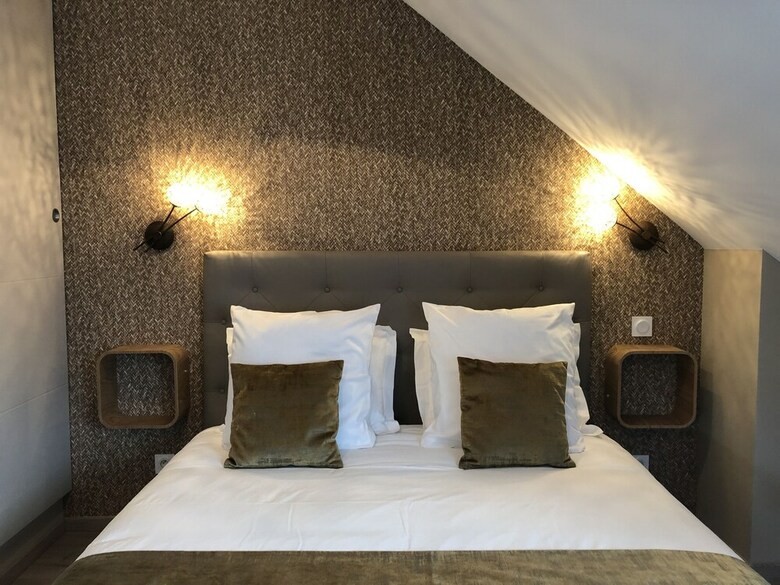 Apartamento La Maison Elisa