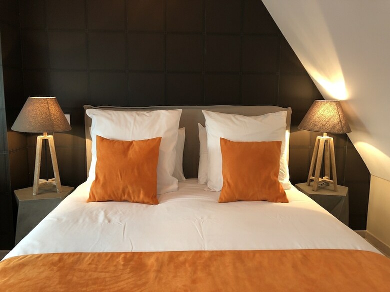Apartamento La Maison Elisa