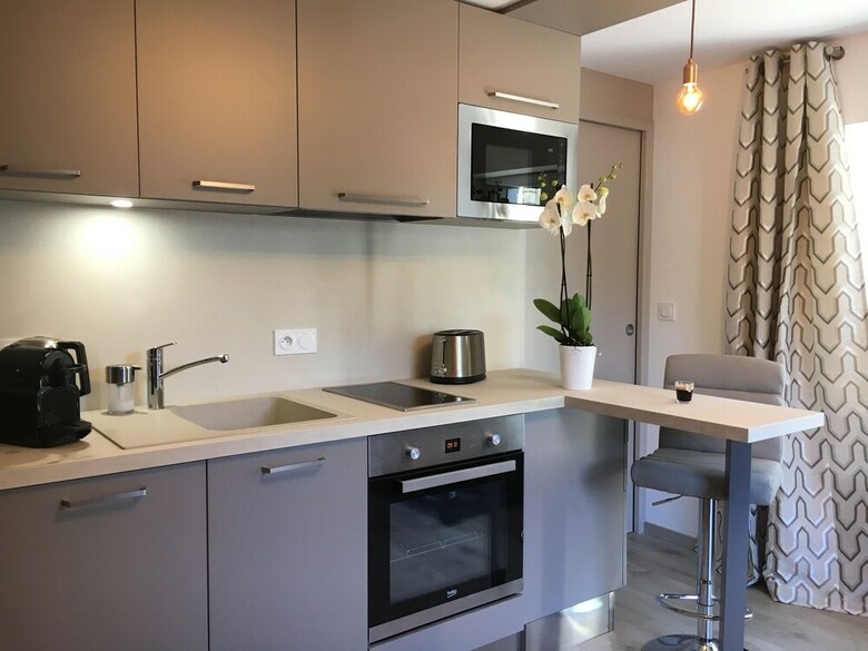 Apartamento La Maison Elisa