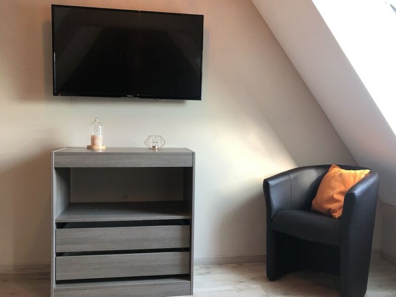 Apartamento La Maison Elisa