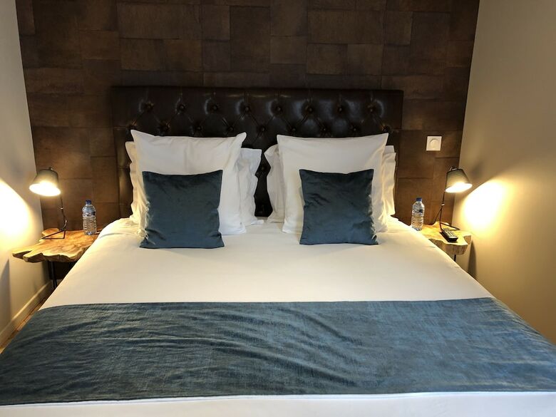 Apartamento La Maison Elisa