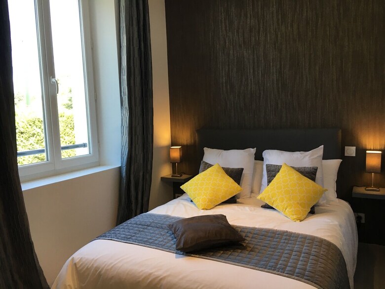 Apartamento La Maison Elisa