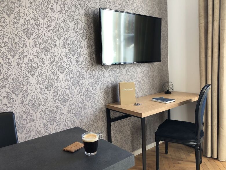 Apartamento La Maison Elisa
