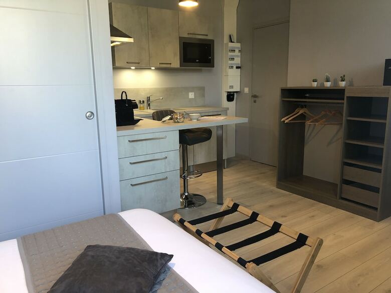 Apartamento La Maison Elisa