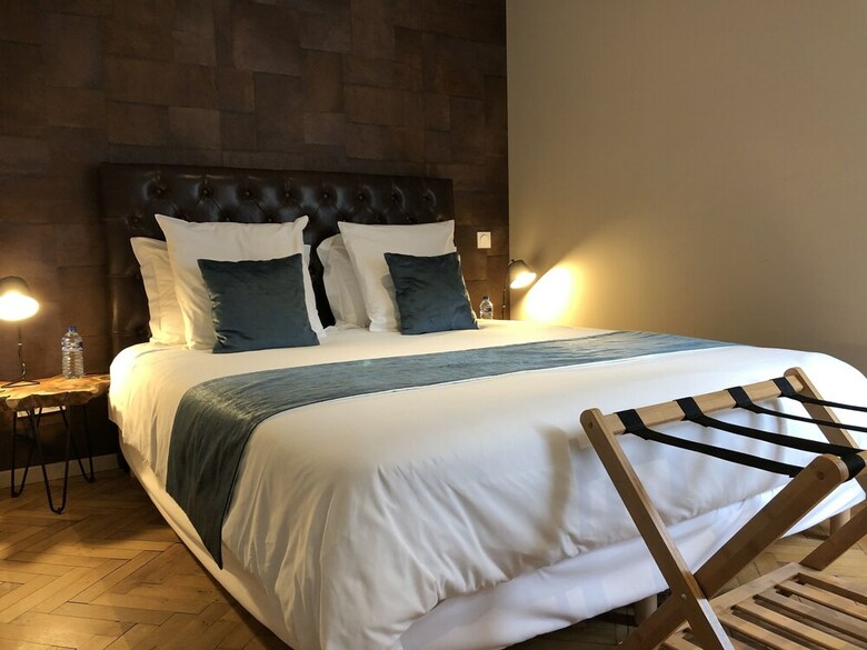 Apartamento La Maison Elisa