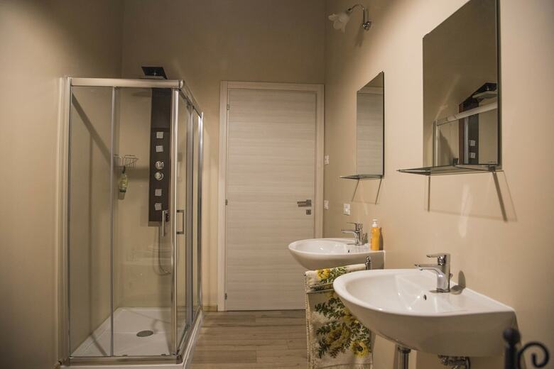 Bed & Breakfast Dimora Rosso Piceno