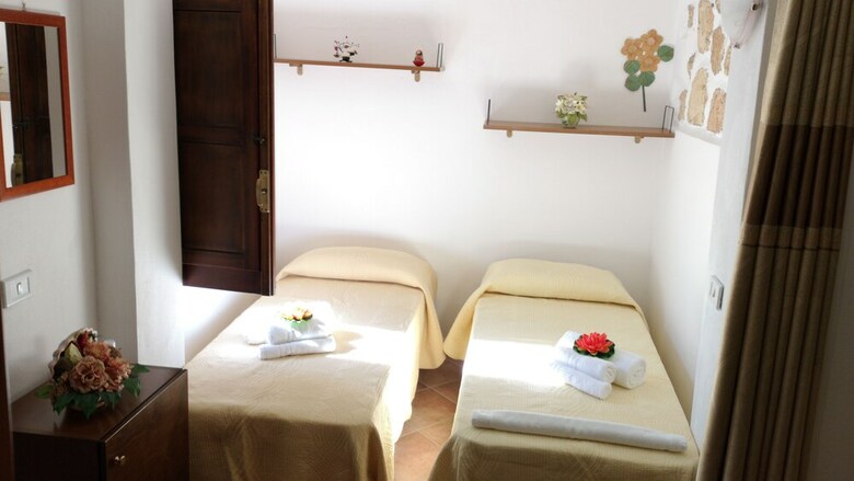 B&B Baia Di Riaci Tropea