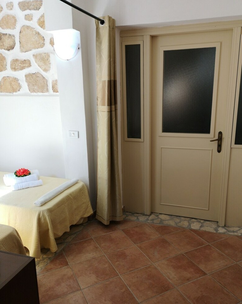 B&B Baia Di Riaci Tropea