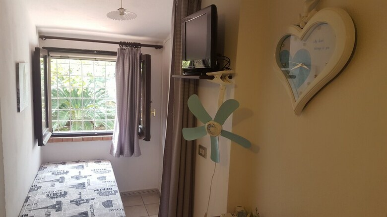 B&B Baia Di Riaci Tropea