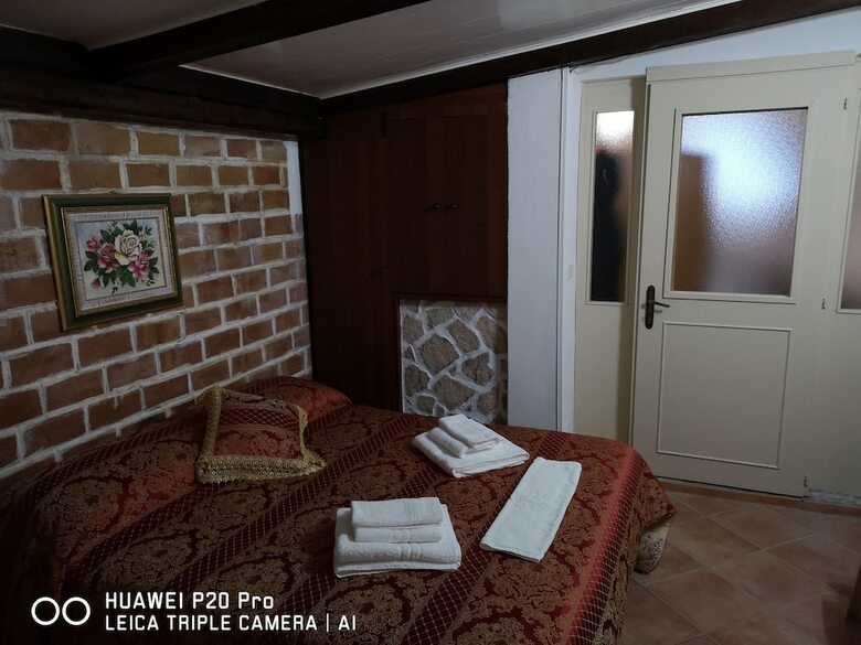 B&B Baia Di Riaci Tropea
