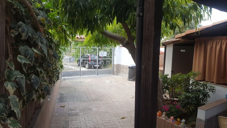 B&B Baia Di Riaci Tropea