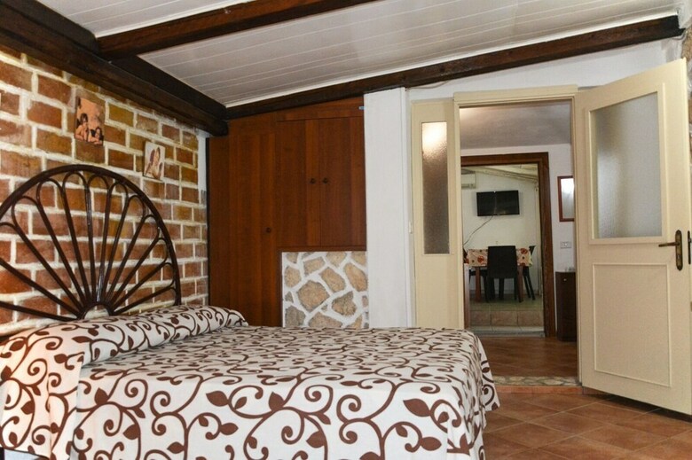 B&B Baia Di Riaci Tropea
