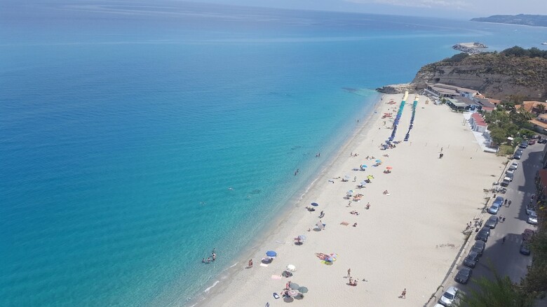B&B Baia Di Riaci Tropea
