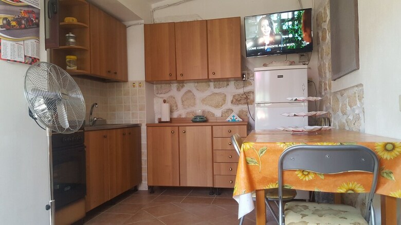 B&B Baia Di Riaci Tropea