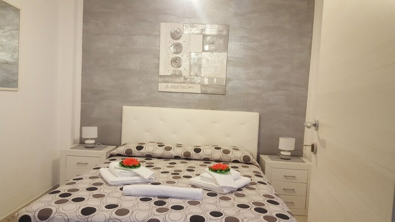 B&B Baia Di Riaci Tropea