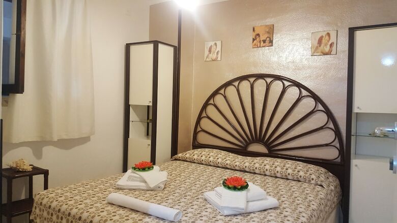 B&B Baia Di Riaci Tropea