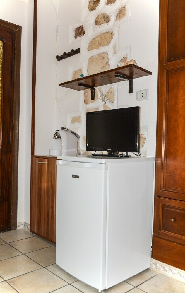 B&B Baia Di Riaci Tropea