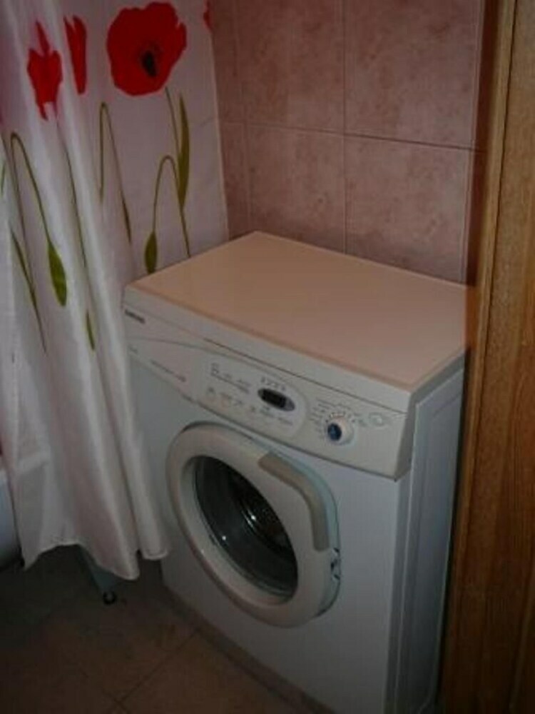 Apartment On Melnichnaya 24