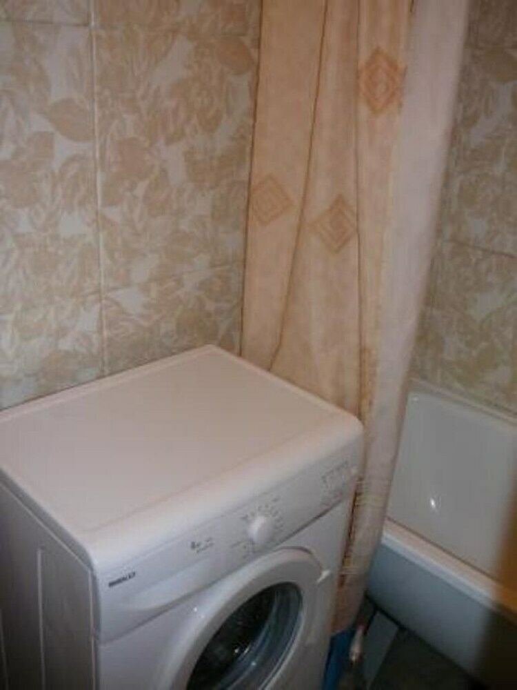 Apartment On Melnichnaya 24
